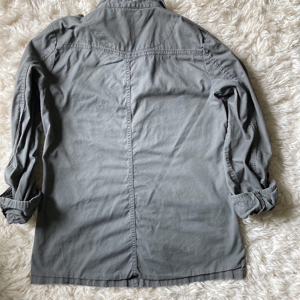 Maurices Utility jacket - Picture 5 of 5